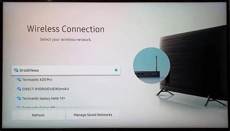 can i upgrade my smart tv wlan card|TV Not Connecting to Wi.